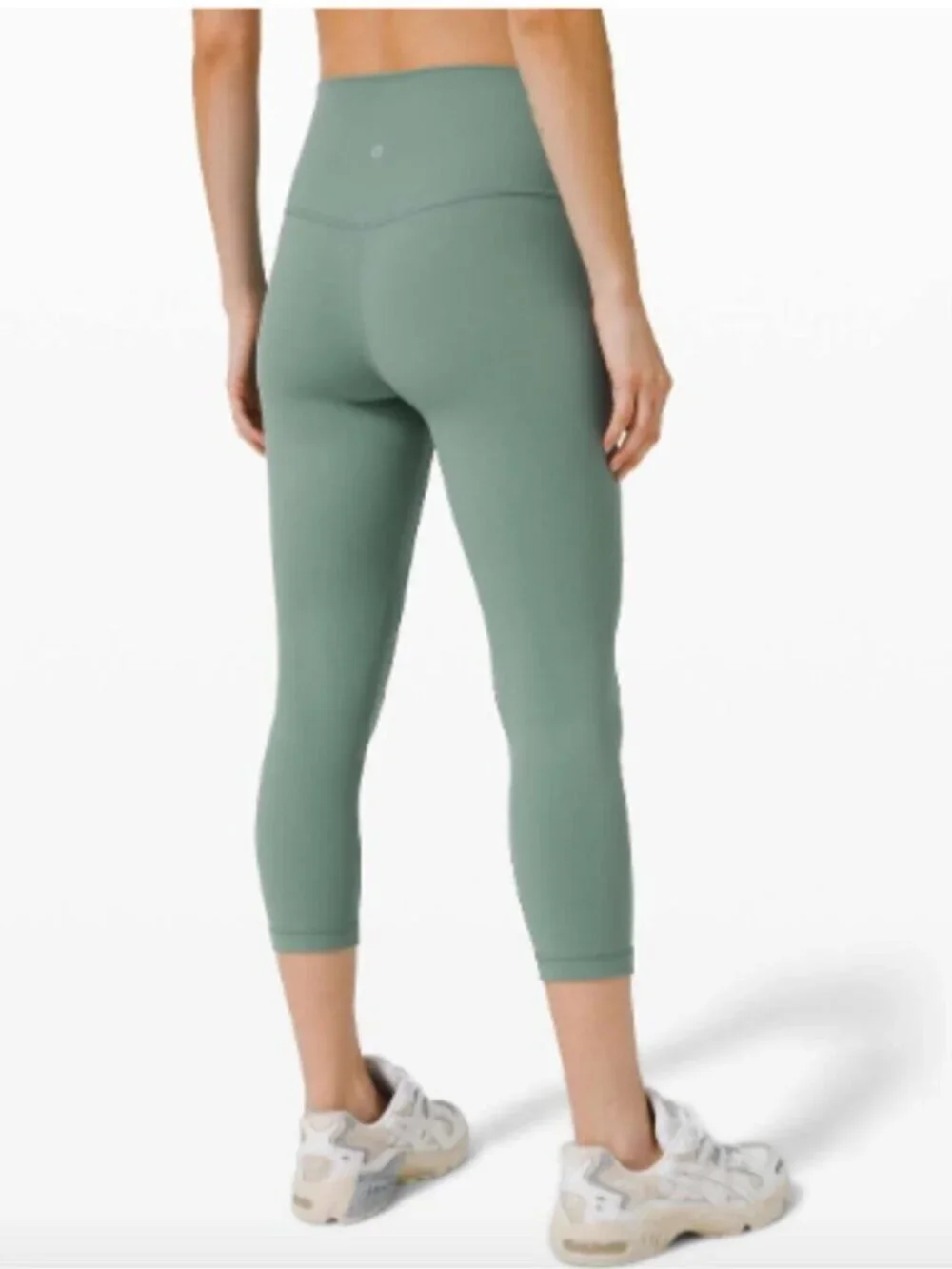 Lululemon Align Crop *21
